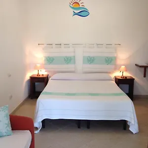 3* Nocleg ze śniadaniem La Striscia Larga